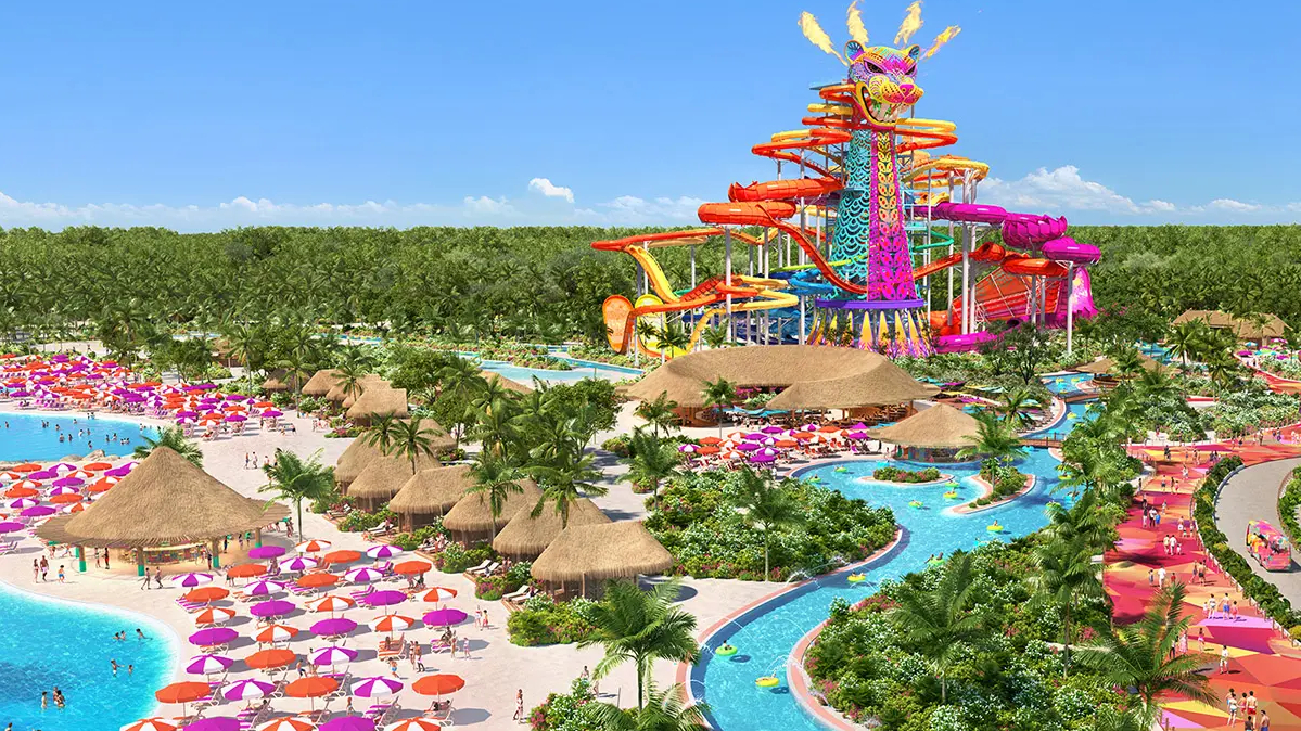 Royal Caribbean Perfect Day Mexico