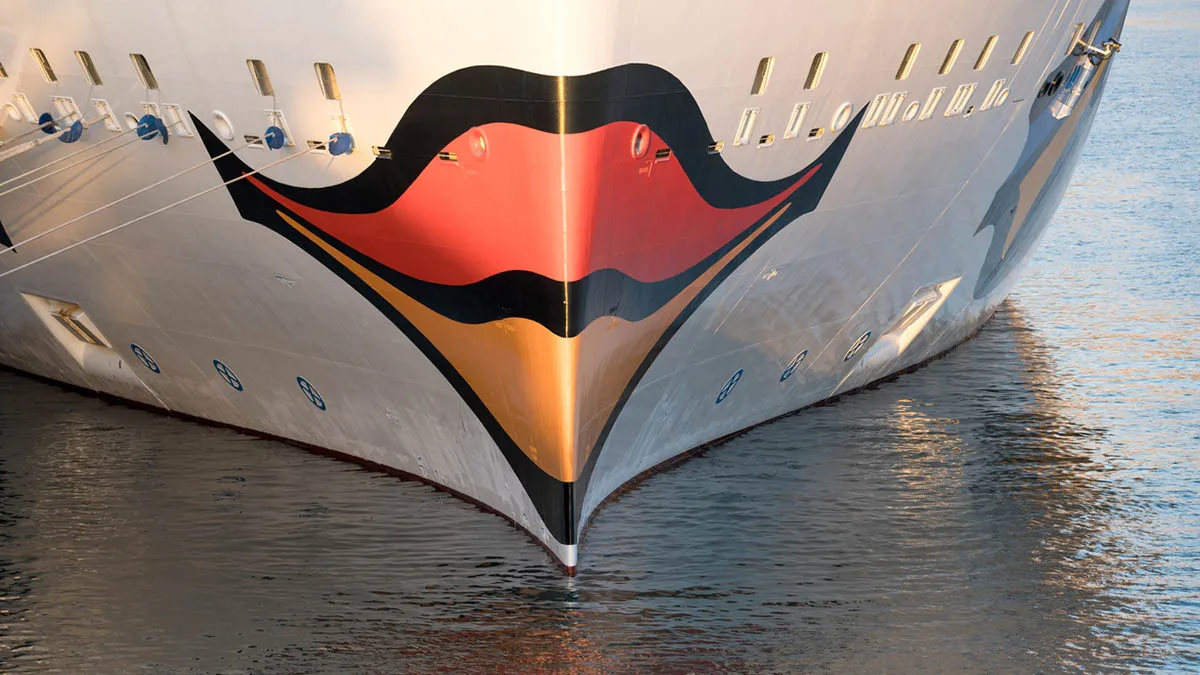 Aida Cruises iStock BackyardProduction-940635440 Aida Cruises