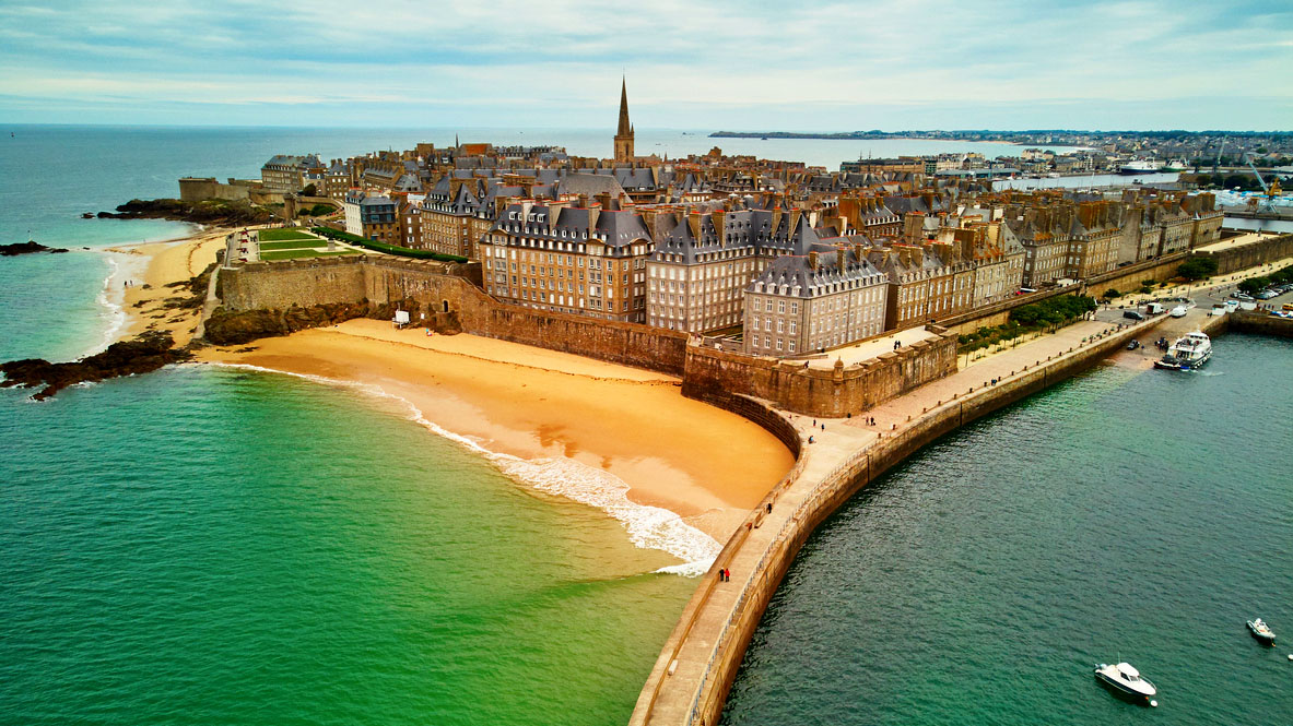 St. Malo