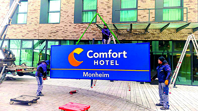 Choice Hotels_Comfort Monheim_Foto Choice