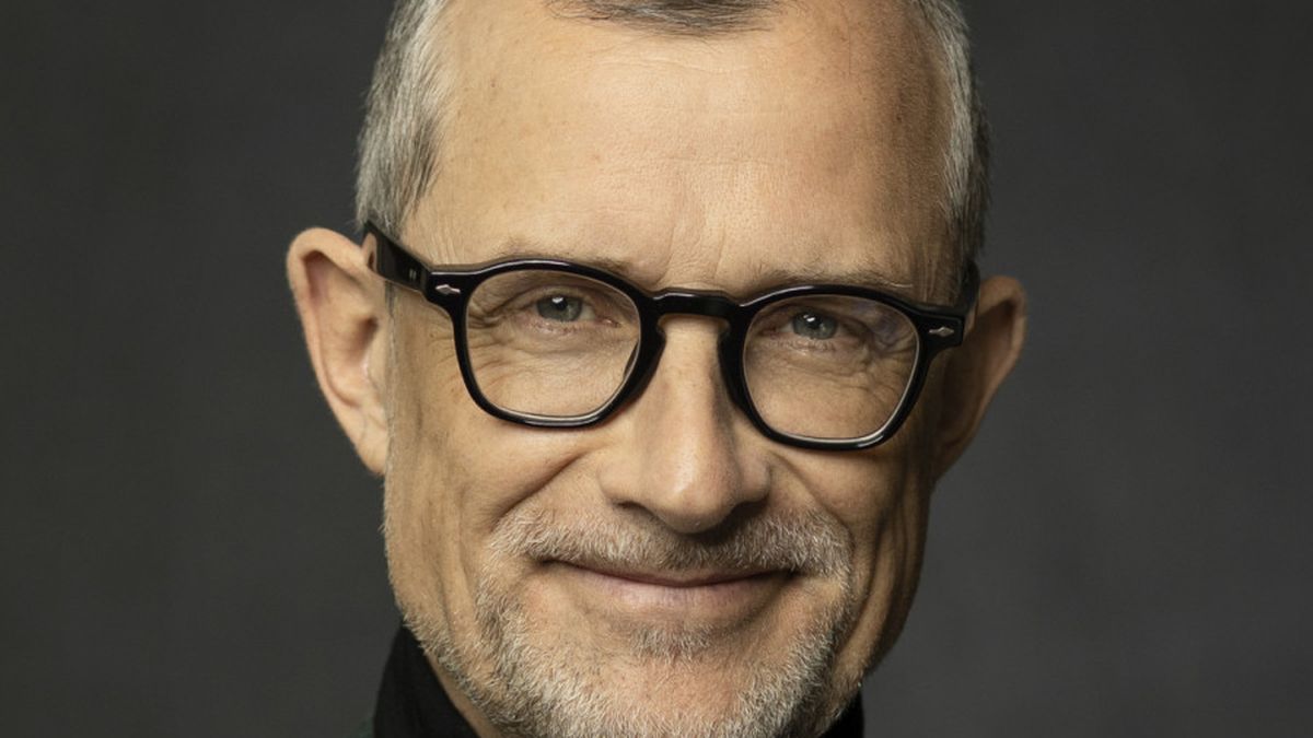 Deutsche Hospitality Oliver Bonke CEO Foto Deutsche Hospitality