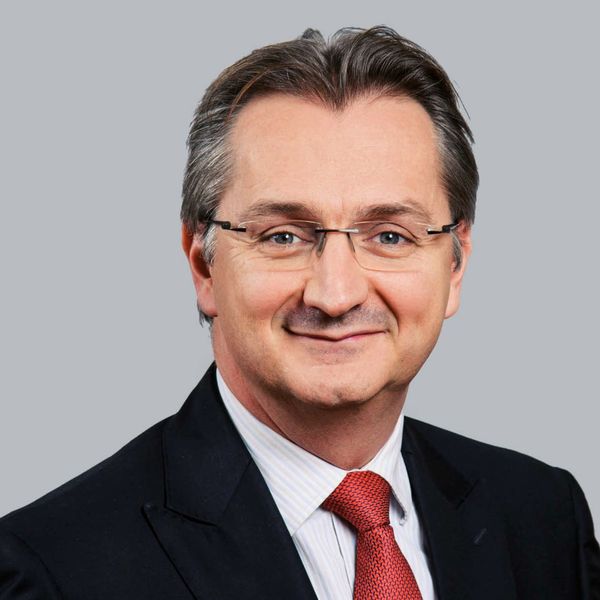 Orpea Laurant Guillot CEO Foto Safran