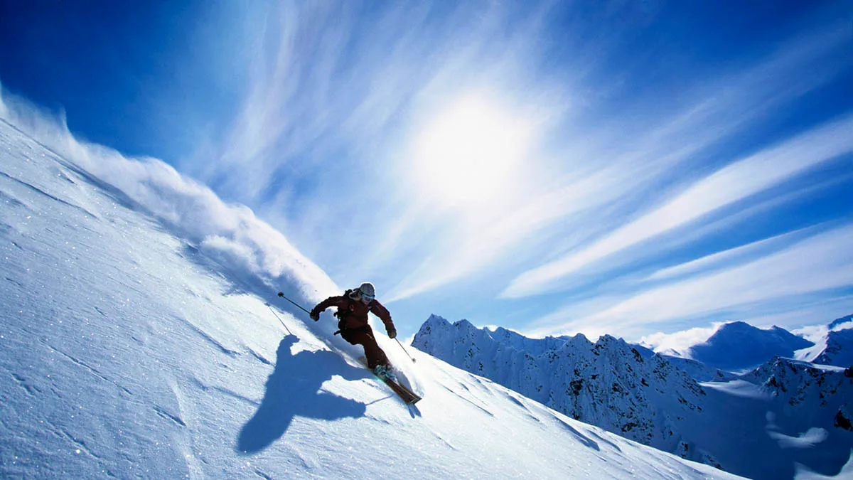 Skifahrer iStock IPGGutenbergUKLtd-462208827 Skifahrer