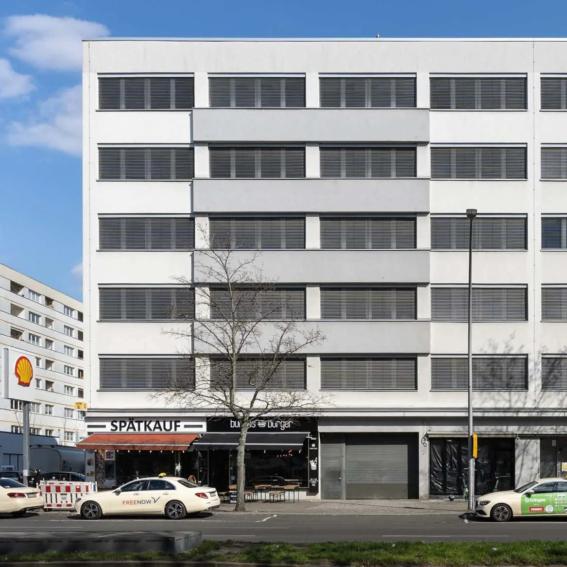 büro pflegewohngemeinschaft depner