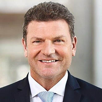 Bischof Jens