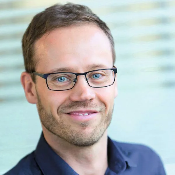 Vincentz-Verlag Steve Schrader Chefredakteur Altenheim Foto Vincentz Network