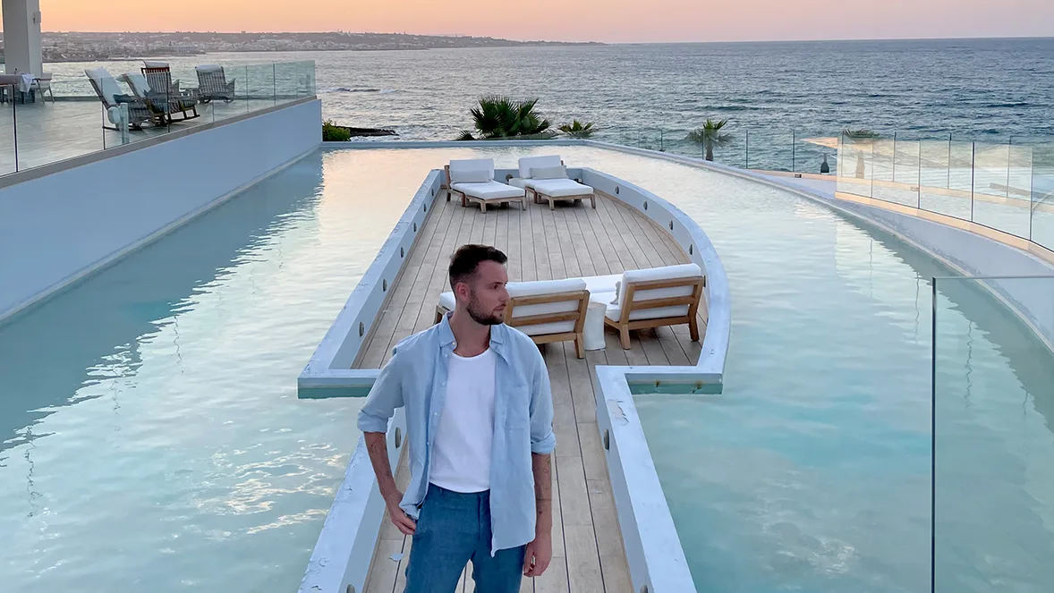 Abaton Glatzl Patrick Instagram Foto Privat Hotel Abaton Korfu Glatzl Patrick Instagram Foto Privat