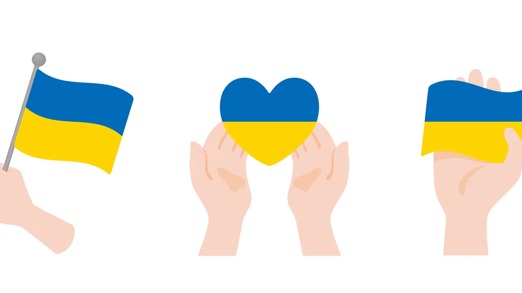 Ukraine Hilfe iStock cf2-1346582332 Ukraine