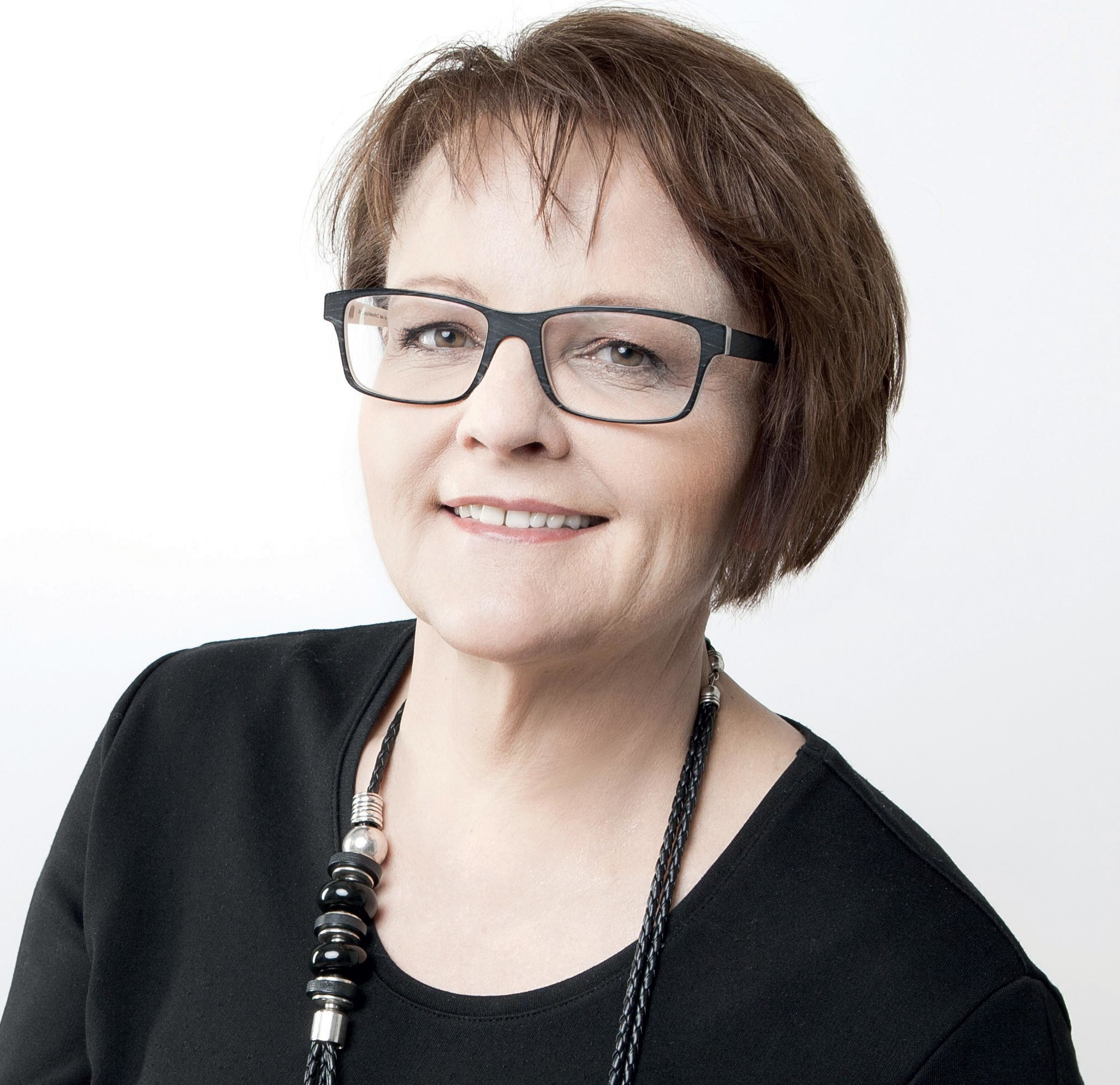Karla Kämmer Organisationsberaterin