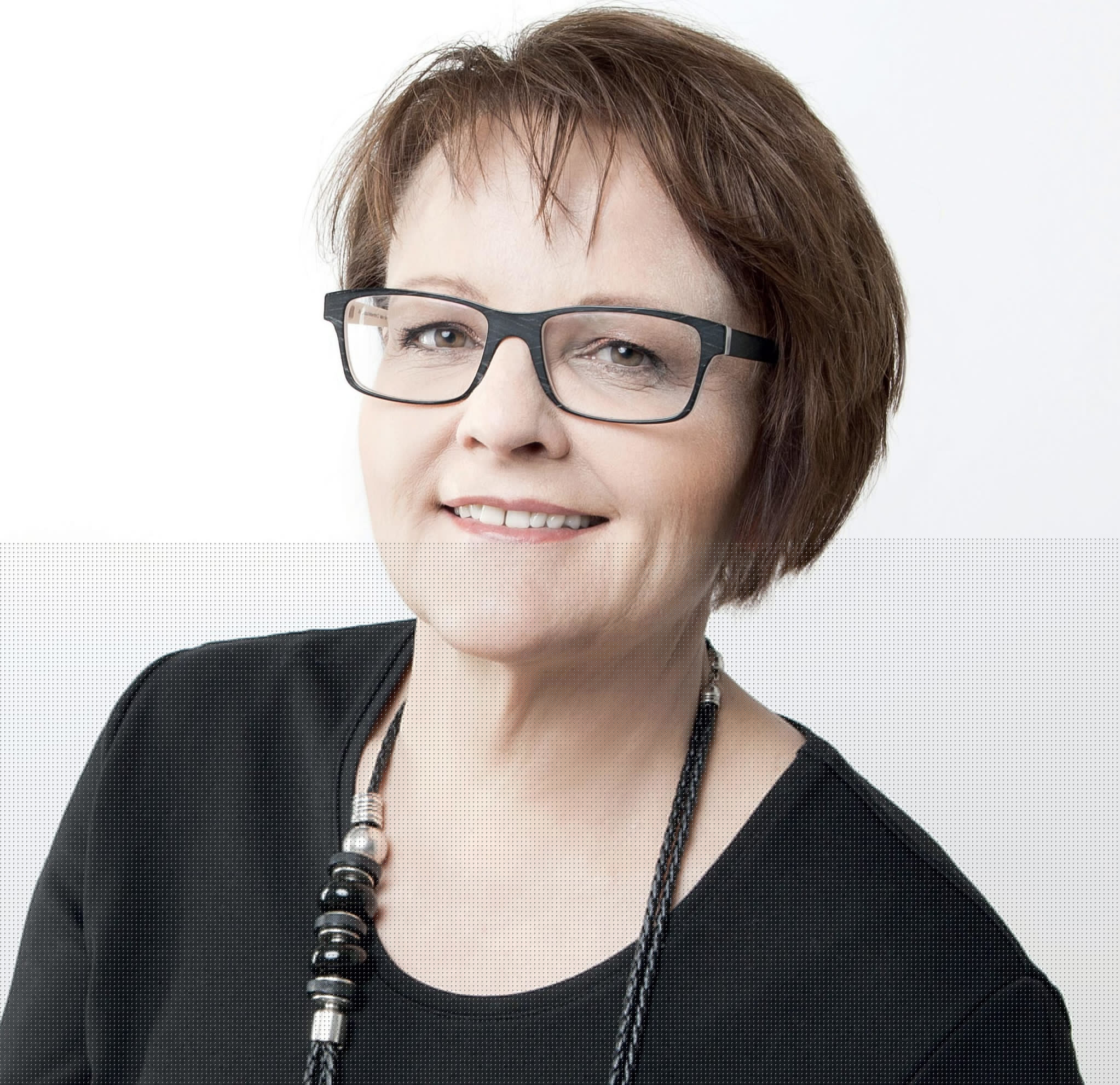 Karla Kämmer Organisationsberaterin
