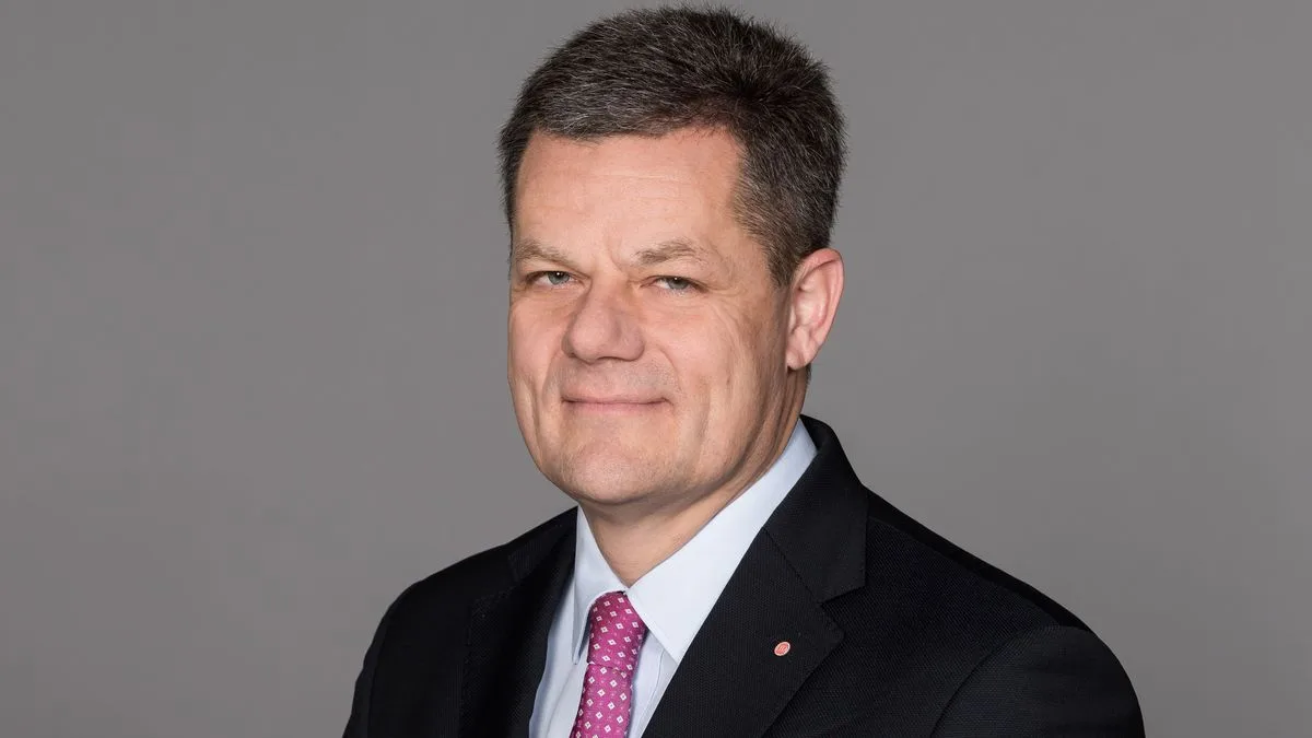 Luthe Markus_Hauptgeschäftsführer Hotelverband Deutschland IHA Foto IHA Luthe Markus_Hauptgeschäftsführer Hotelverband Deutschland IHA Foto IHA
