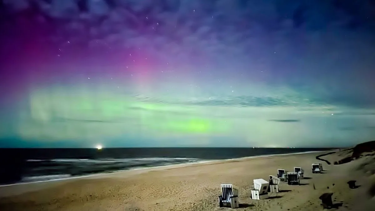 a00d50eaebca-Deutschland-Sylt-Polarlichter-Nordlichter-Foto-iStock-Anne-Fritzenwanker Deutschland Sylt Polarlichter Nordlichter Foto iStock Anne Fritzenwanker