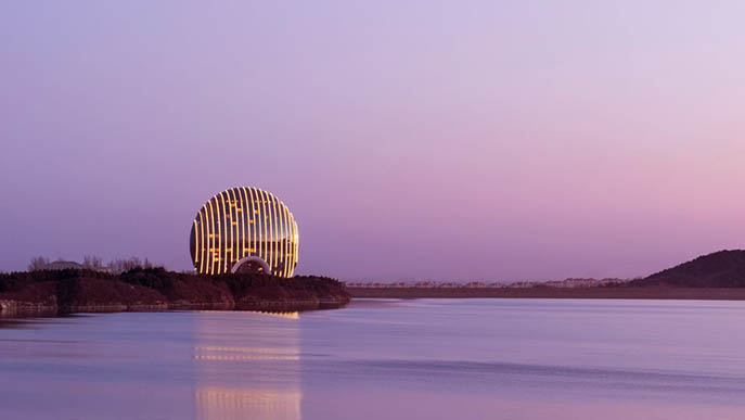 Sunrise Kempinski Hotel