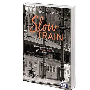 Slow Train