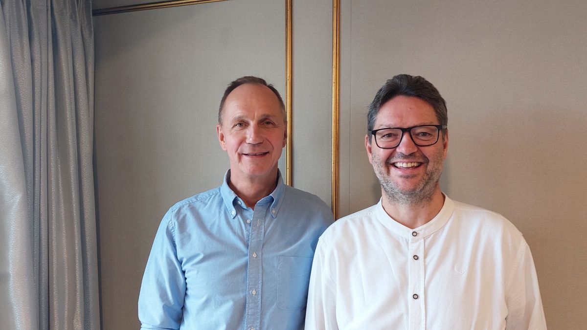 Best Reisen 2026 Holger Crone Frank Winkler