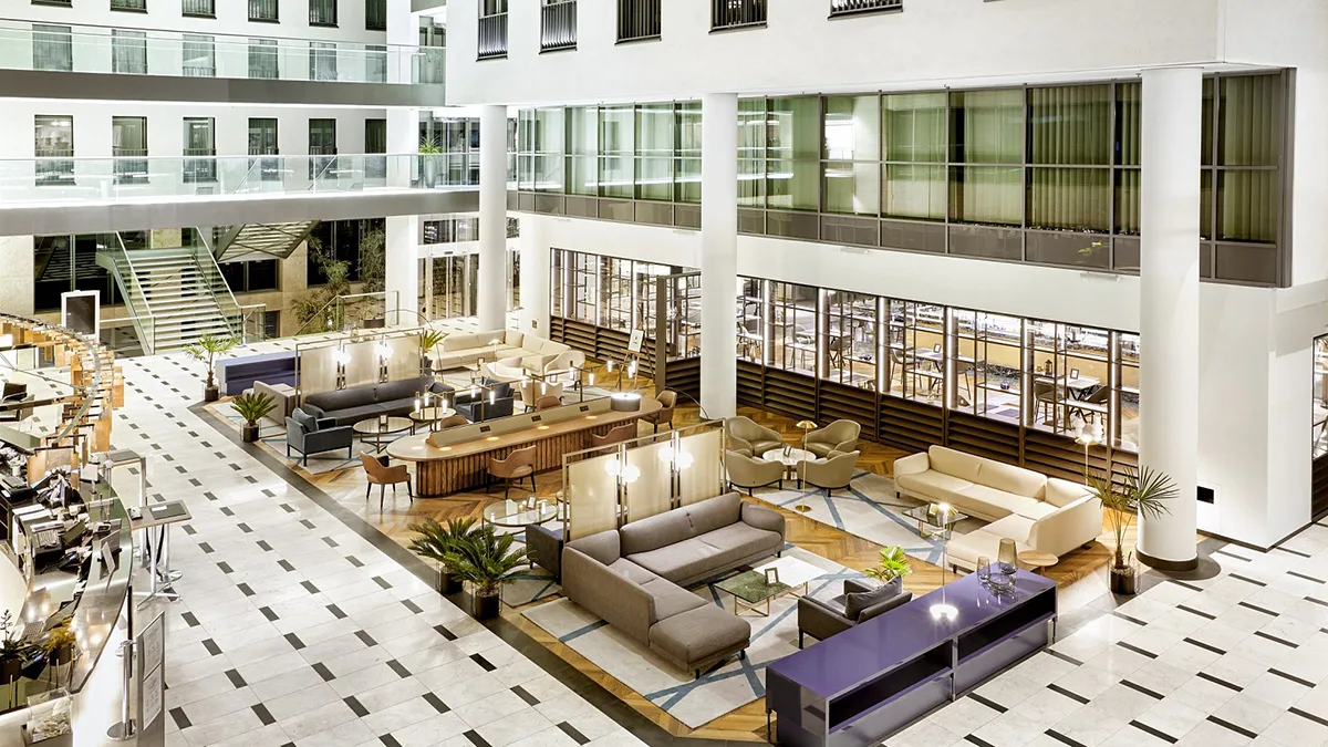 Hommage Hotel KÖ59 Düsseldorf Lobby Lounge Atrium Foto Hommage Hotels Hommage Hotel KÖ59 Düsseldorf Lobby Lounge Atrium Foto Hommage Hotels.jpg