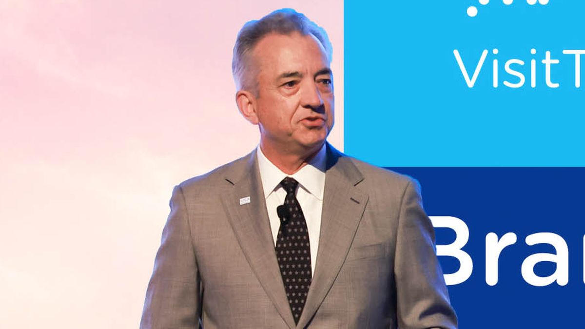 Thompson Chris Brand USA CEO Foto Brand USA