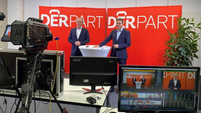 Derpart Jahrestagung 2020 Foto Derpart