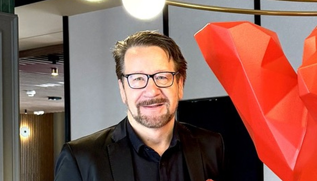 Radisson Red Berlin Kudamm Carsten Rudolph GM Foto Arena Hospitality Group