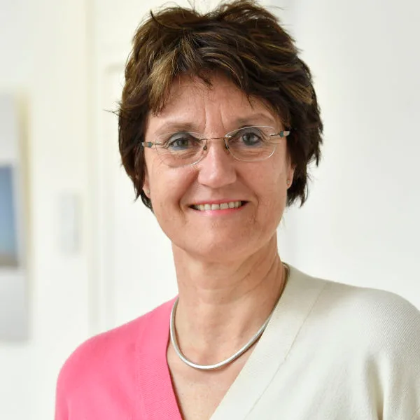 Münchenstift Alexandra Boneff Umweltbeauftragte
