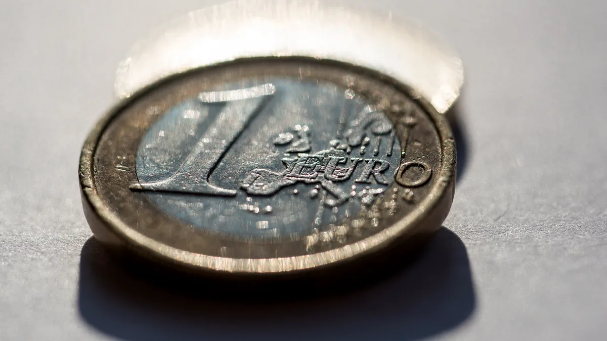 Euro iStock-905747244 Euro