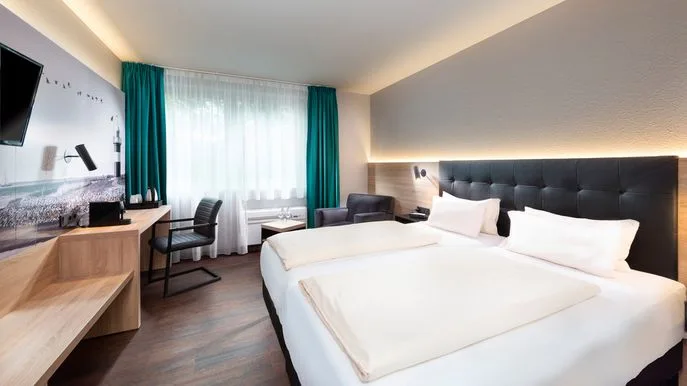 Best Western Achim Bremen Foto GCH Hotel Group Best Western Achim Bremen Foto GCH Hotel Group