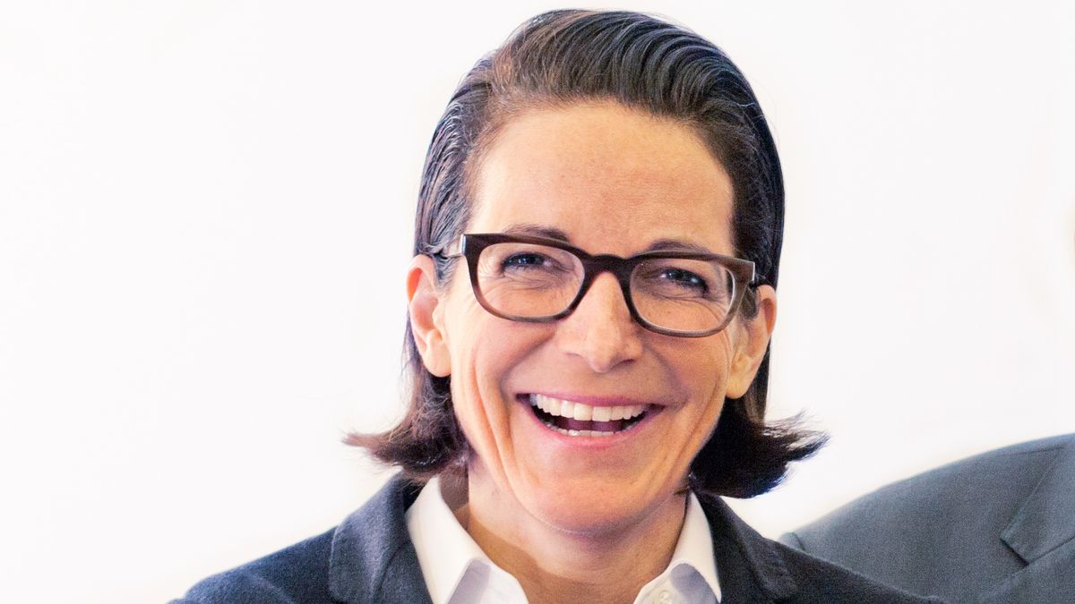 Caroline von Kretschmann 2 Foto Europäischer Hof