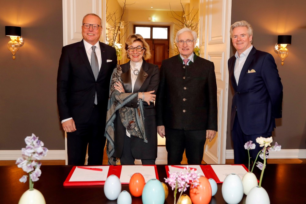Kempinski Barbara Muckermann