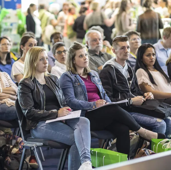 Messe Stuttgart