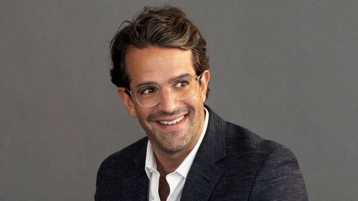 Flemings Hotels Filip Blodinger CEO Foto Flemings Hotels Flemings Hotels Filip Blodinger CEO Foto Flemings Hotels