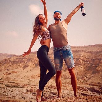 Israel Svetlana Foto svetlana_viv