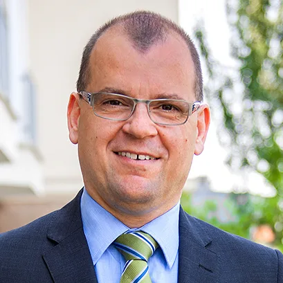 Bienentreu Markus Terranus Geschäftsführer