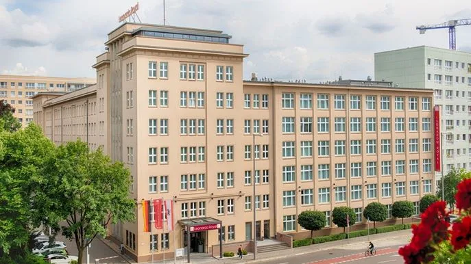 Leonardo Royal Berlin Alexanderplatz Foto Leonardo Hotels Leonardo Royal Berlin Alexanderplatz Foto Leonardo Hotels