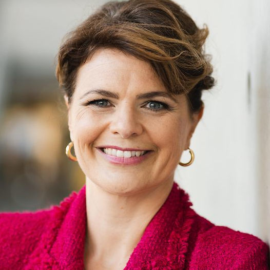 Katrin Staffler