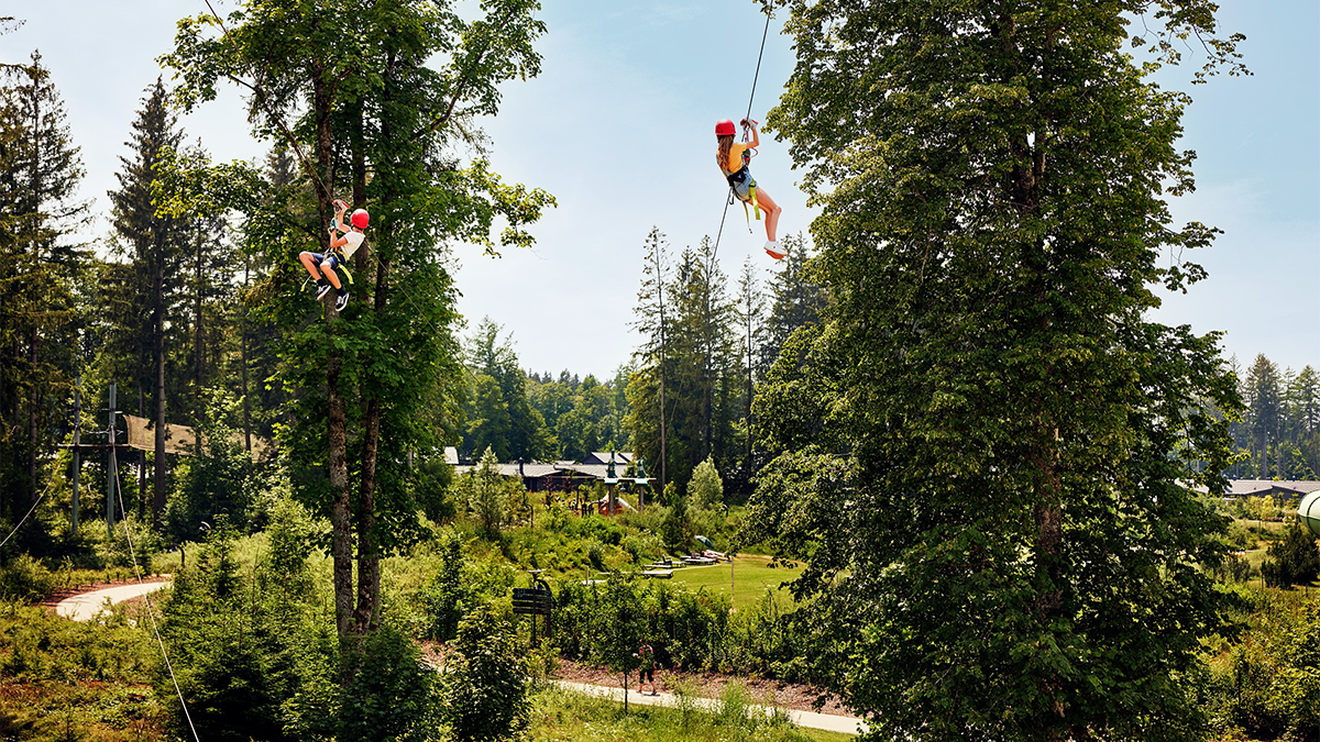 Center Parcs