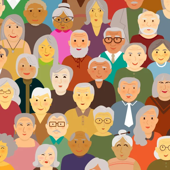 Alte Menschen Gesichter Grafik iStock Kanyarat Yasowong.jpg