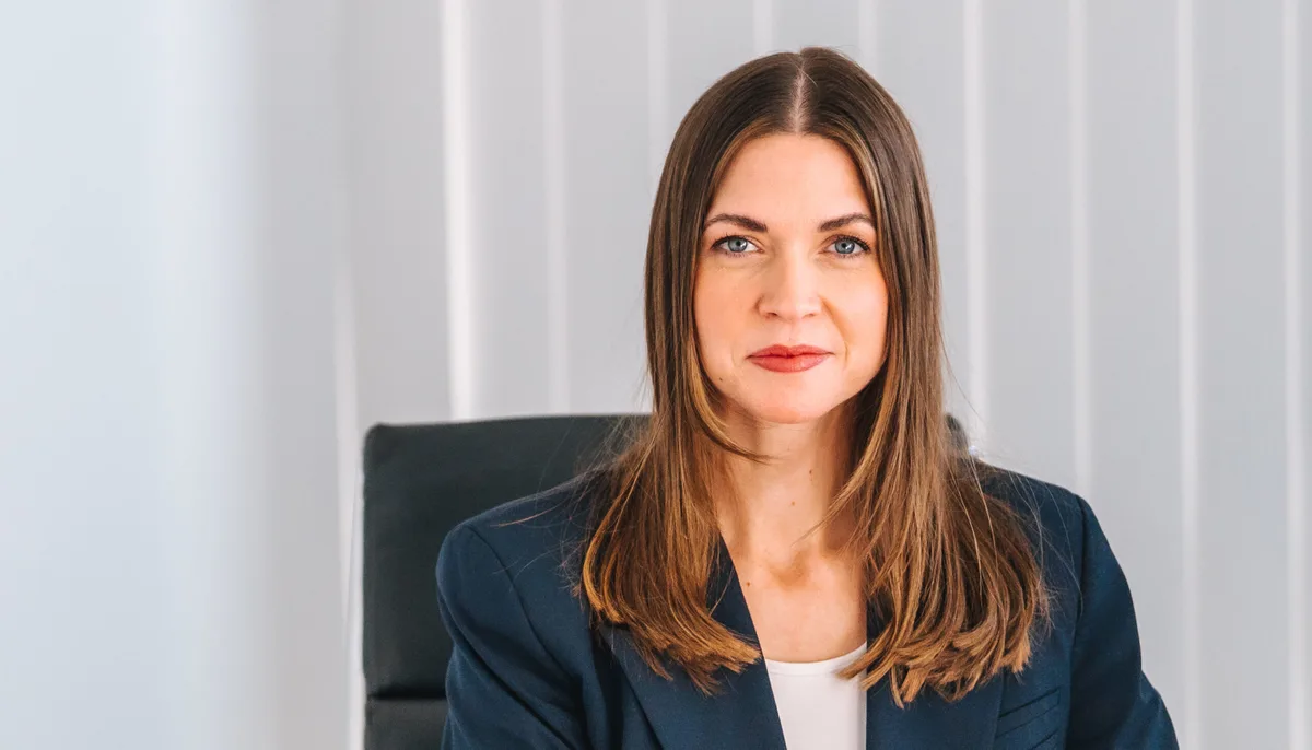 Livia Merla mgp Merla Ganschow & Partner mbB  Steuerberater Rechtsanwalt