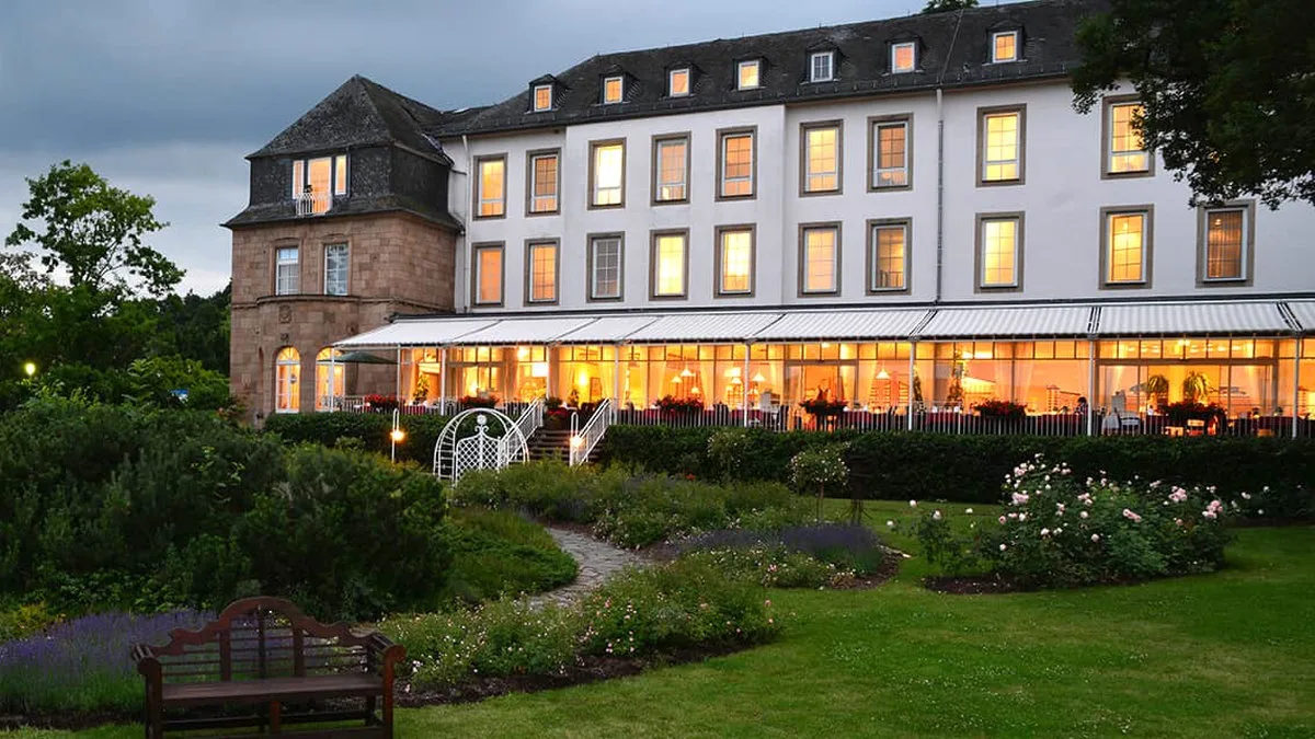 Seehotel Maria Laach Foto Seehotel Maria Laach Seehotel Maria Laach Foto Seehotel Maria Laach