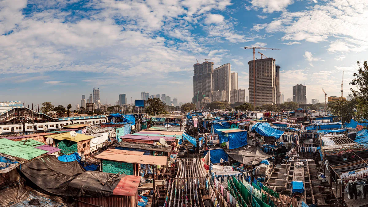 Indien Mumbai iStock cookelma-1198047832 Indien Mumbai