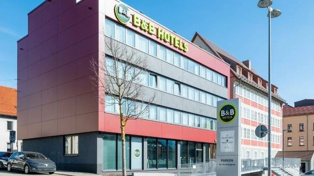 52d2c57c4767-B-B-Albstadt-Foto-B-B B&B Albstadt Foto B&B