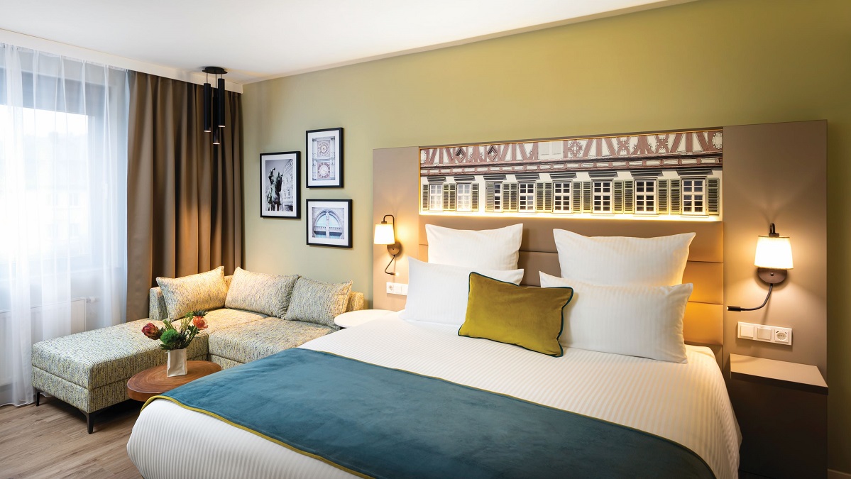LeonardoHotelEsslingen_Room_MockUp4_2022_Foto Leonardo Hotels Central Europe