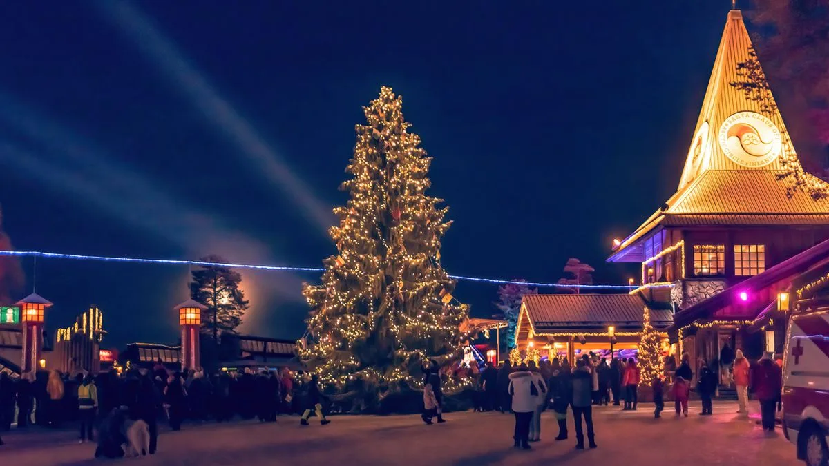 786e316a64a9-Finnland-Rovaniemi-Santa-Clause-Village-Foto-iStock-Tomasz-Perkowski Finnland Rovaniemi Santa Clause Village Foto iStock Tomasz Perkowski