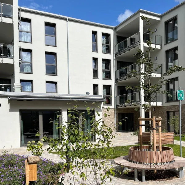 Cureus Rheinhausen