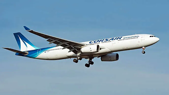 Corsair Corsair