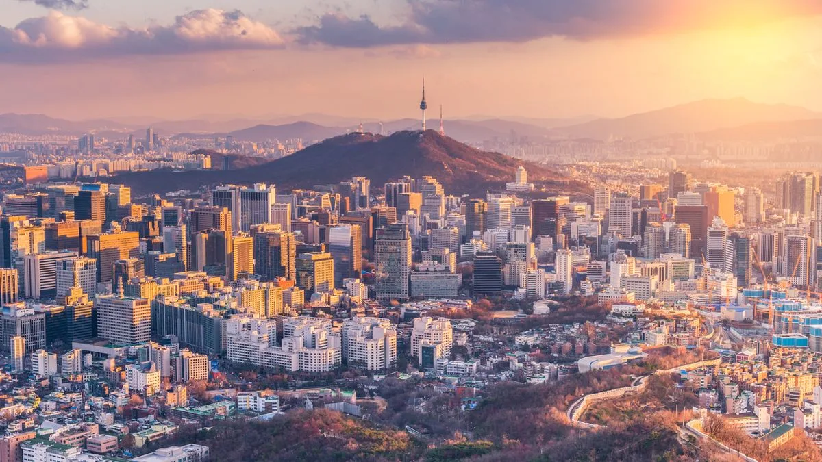 a02290fe81e8-Suedkorea-Korea-Seoul-Skyline-Foto-iStock-CJ-Nattanai Südkorea Korea Seoul Skyline Foto iStock CJ Nattanai