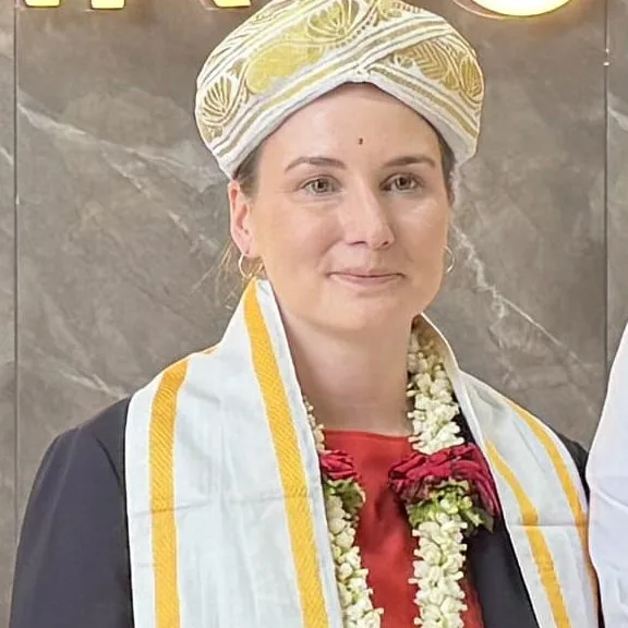 8a685aad9b2b-Delegation-Thu-ringen-Mysore-7 Katharina Schenk Thüringen