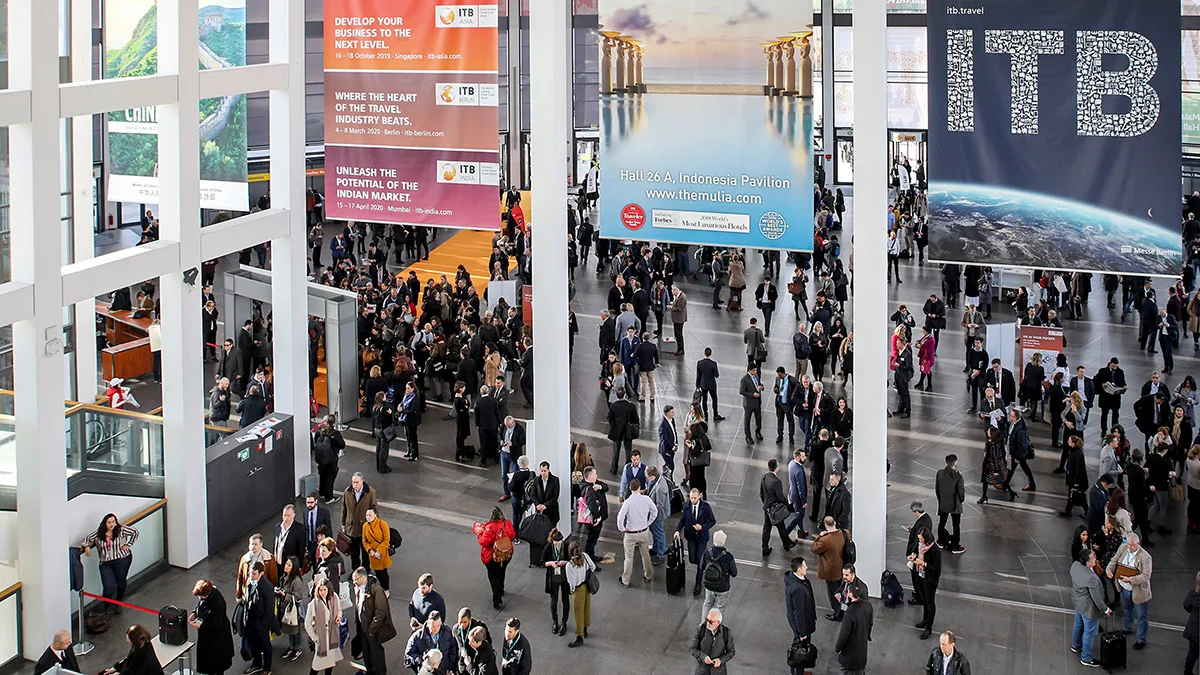 ITB Messe Eingang Süd Foto Messe Berlin ITB Messe Eingang Süd Foto Messe Berlin.jpg