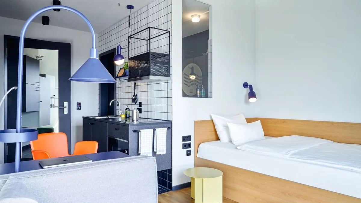 Stayery-Bielefeld Apartment Foto Steve Herud Stayery-Bielefeld Apartment Foto Steve Herud
