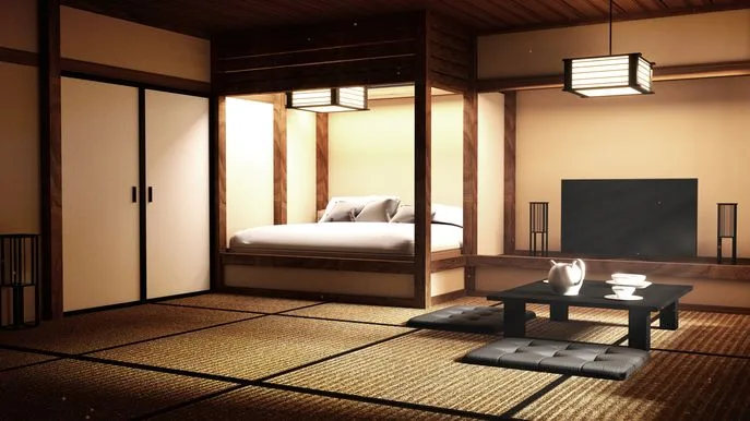 Japan Hotel iStock Navamin keawmorakot Japan Hotel iStock Navamin keawmorakot
