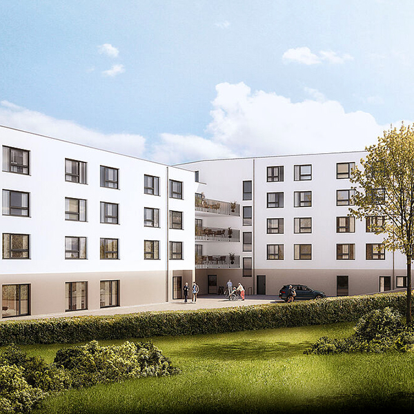 Carestone Bad Schussenried